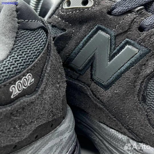 Кроссовки New Balance 2002r