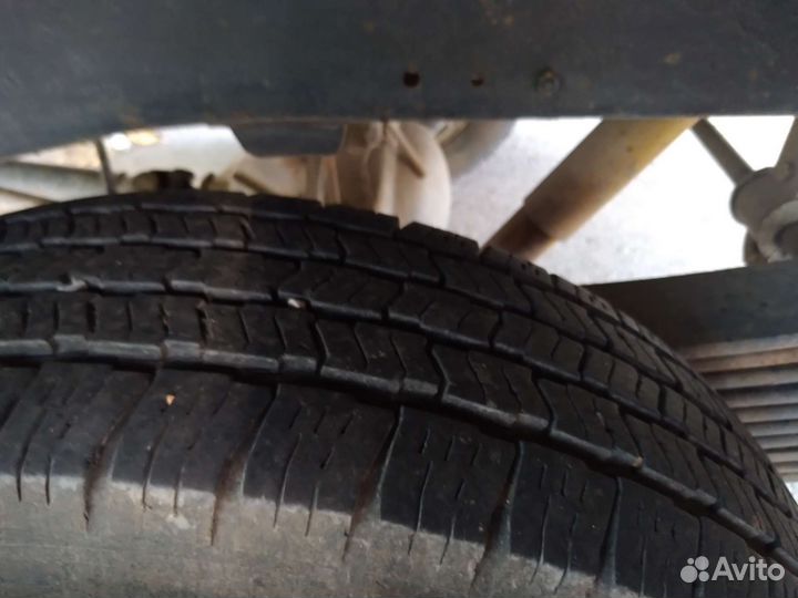 Westlake 312 75/180 R16