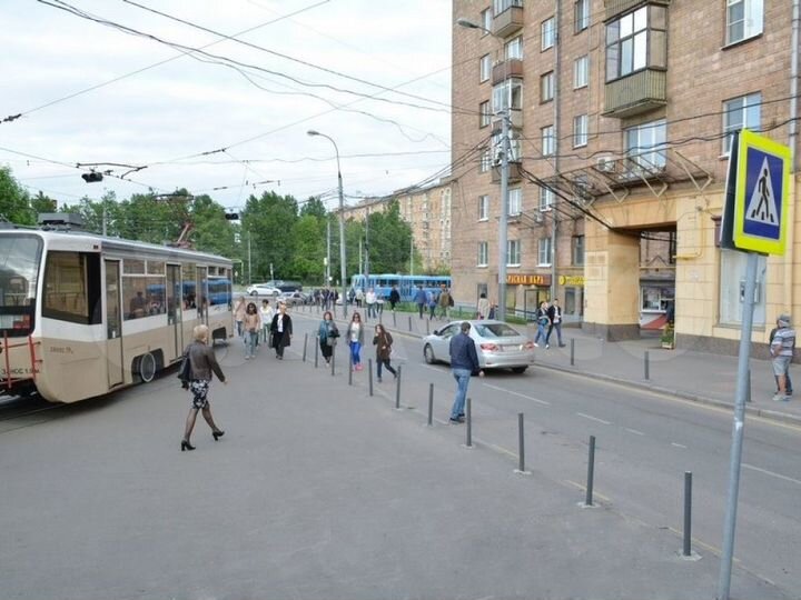 Продам торговое помещение, 82.8 м²