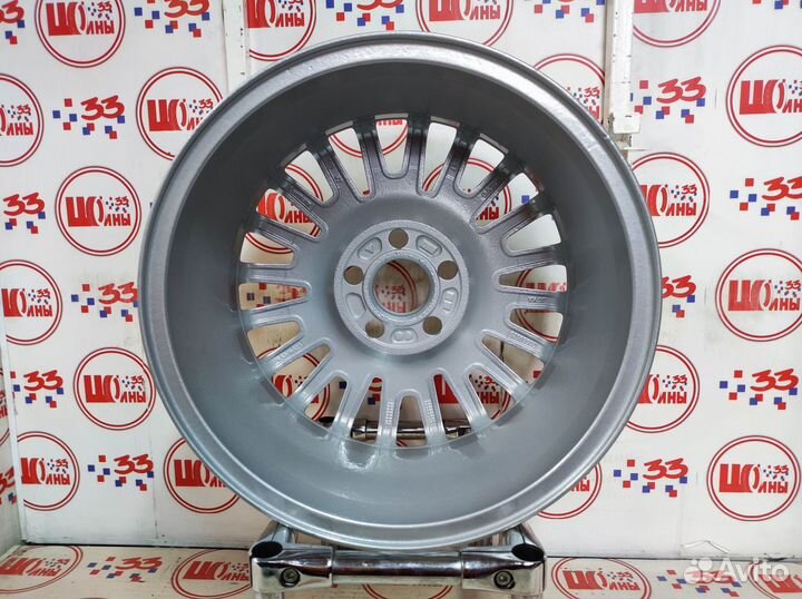 Диски Вольво R16, 5/108 63.3