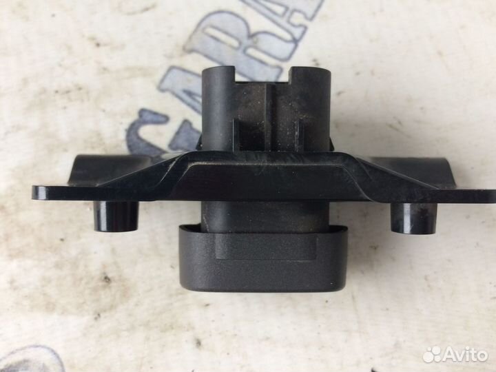 Кнопка аварийки ford fusion