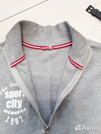 Костюм спортивный 