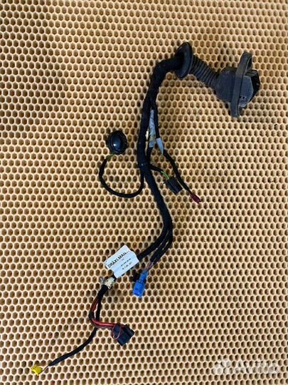 Проводка двери задней левой Mercedes S W221