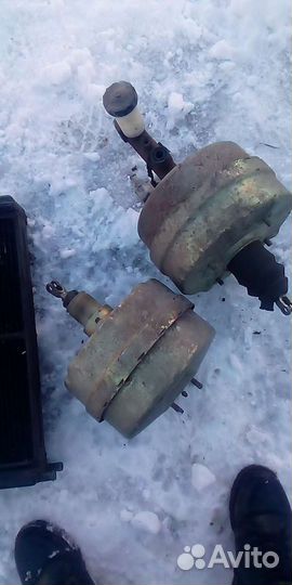 Запчасти на УАЗ