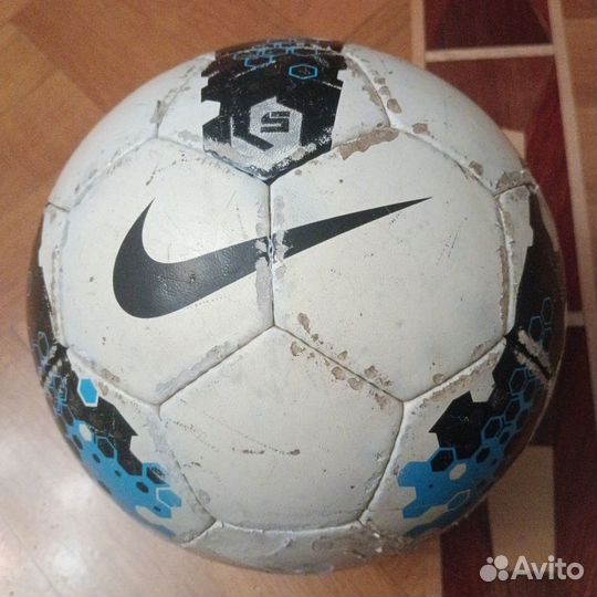 Футбольный мяч Nike оригинальный