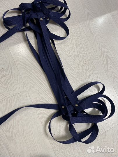 Координационная лестница