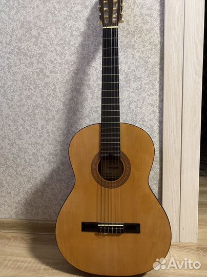 Акустическая гитара hohner HC 06