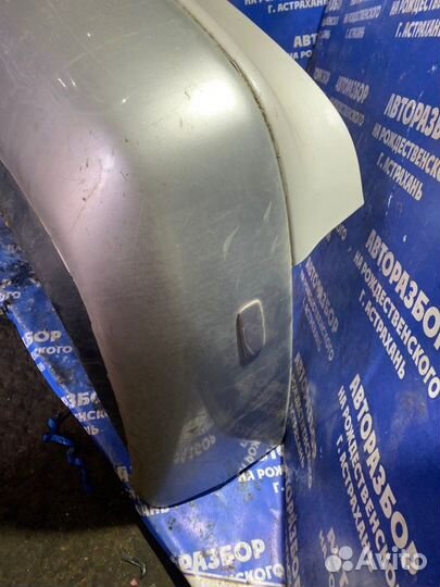 Задний бампер Lexus Gs300 седан 2JZ-GE 1996