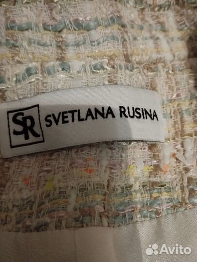 Женские костюмытжилетки халаты куртки размер 46