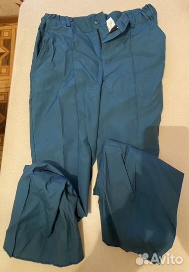 Летняя форма мчс 46-3