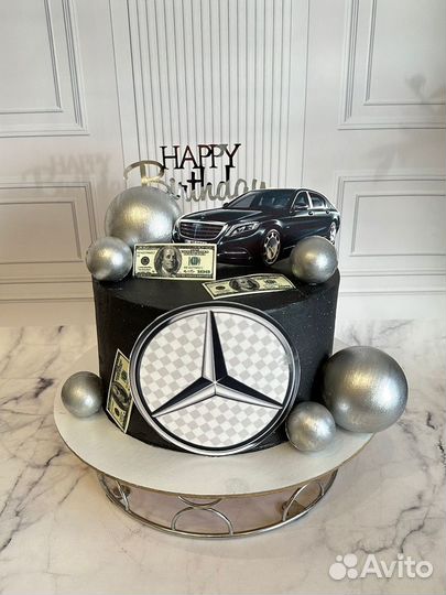 Заказ тортов