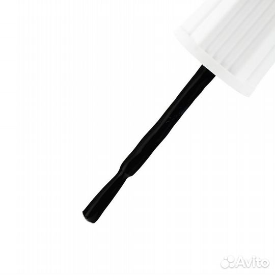 Жидкая кожа / Черный