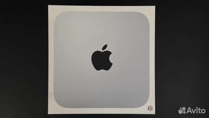 Apple Mac mini M1 Original