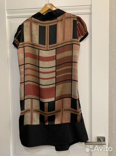 Платье, размер 44-46