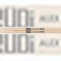 Барабанные палочки tama H-rudi Alex Rudinger Signature Sticks