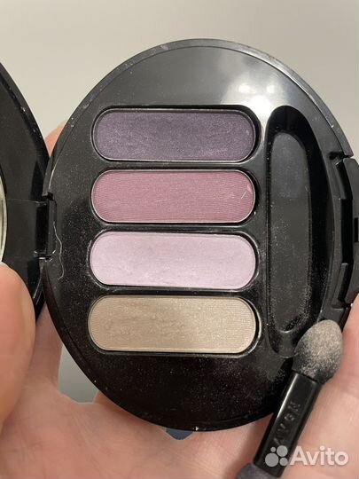 Тени для век