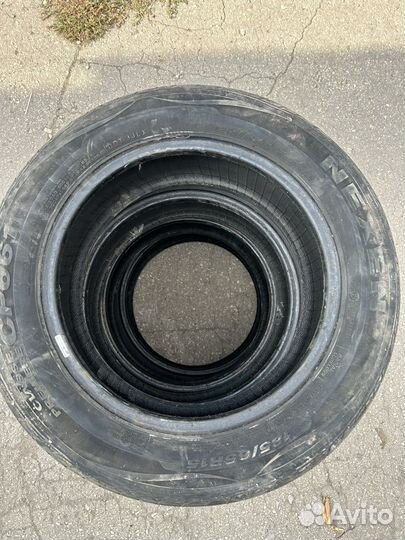 Nexen Classe Premiere 661 185/55 R15