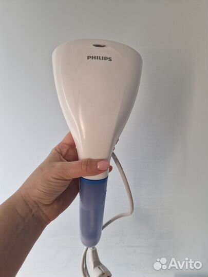 Ручной отпариватель Philips