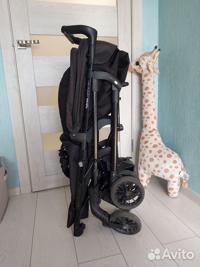 Коляска трость inglesina zippy light