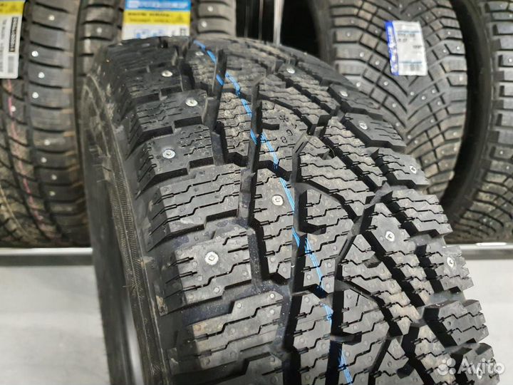 Nokian Tyres Hakkapeliitta C3 215/65 R16