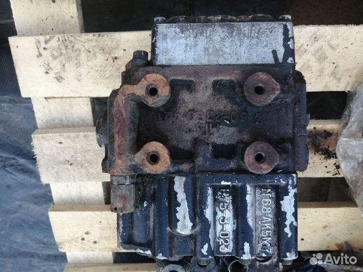 Запчасти на трактор мтз 80