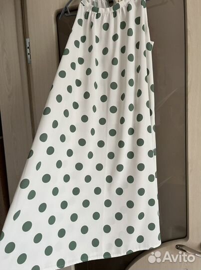 Платье летнее