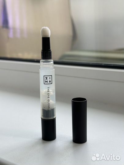 Блеск для глаз 3INA eye gloss