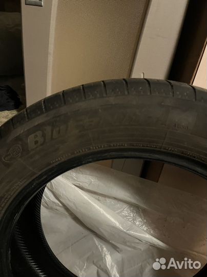 Yokohama BluEarth AE50 235/55 R18 100V