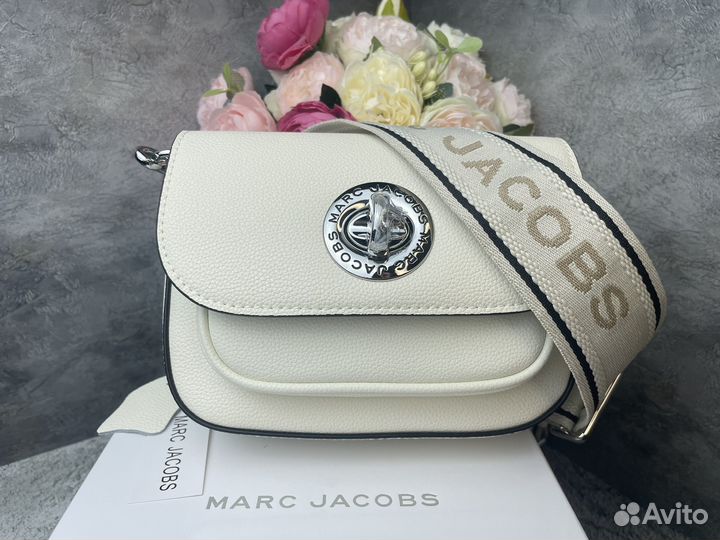 Сумкс Marc Jacobs