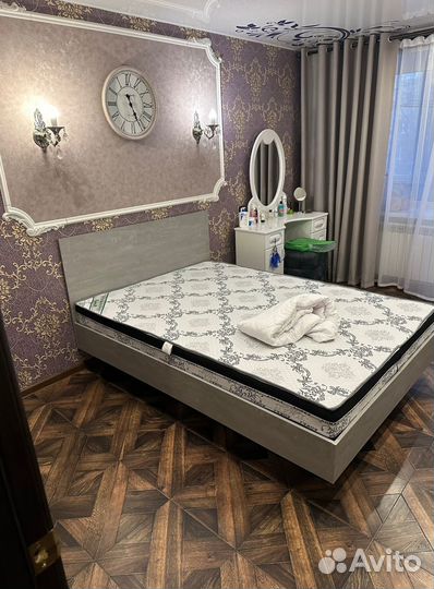 Парящие кровати в наличии