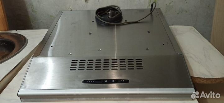 Вытяжка для кухни