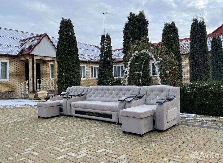 Диван от производителя