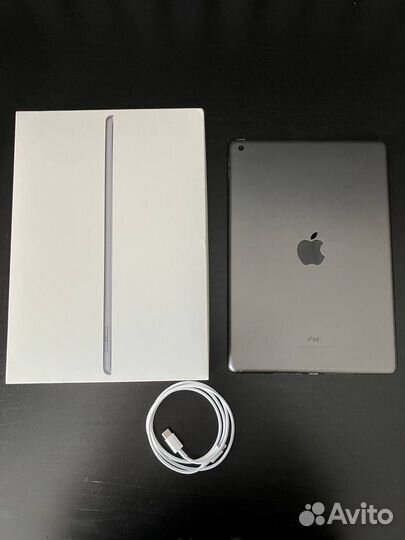 iPad 9 поколения 64gb