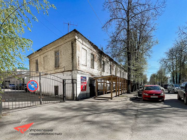Аренда под любой бизнес