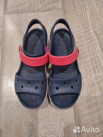 Crocs детские j1