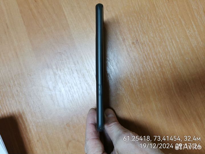 Samsung Galaxy S8+, 6/128 ГБ