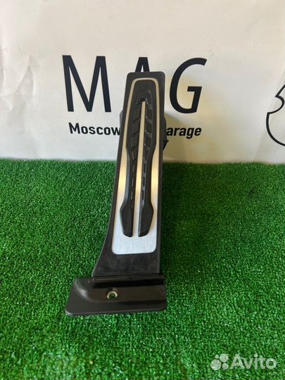 Педаль газа Bmw X6M F96 S63B44B (S63M) 2023