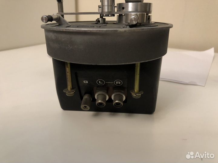 Тонарм Micro seiki ma 505