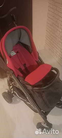 Коляска peg perego