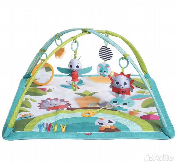 Развивающий коврик Tiny love Солнечный денёк