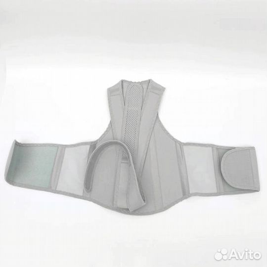 Корректор осанки взрослый 2 р.ж