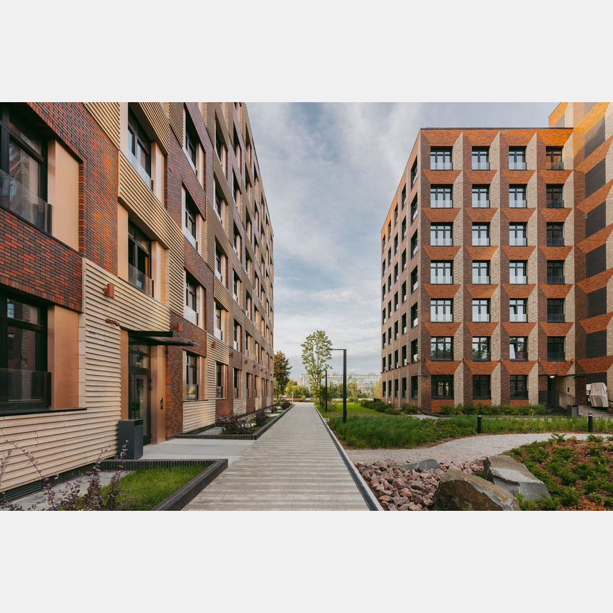 3-к. квартира, 129,8 м², 9/9 эт.