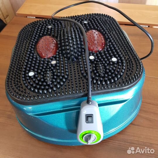 Массажер Сцэк S-780. абсолютно новый
