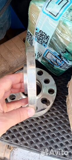 Проставки 15мм