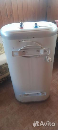 Бойлер водонагреватель бу 50л