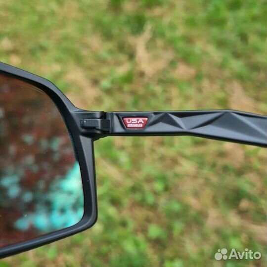 Горнолыжные очки Oakley