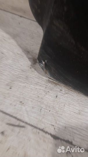 Боковина левая передняя левая Peugeot Expert 3 С