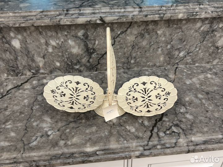 Складная сервировочная ваза