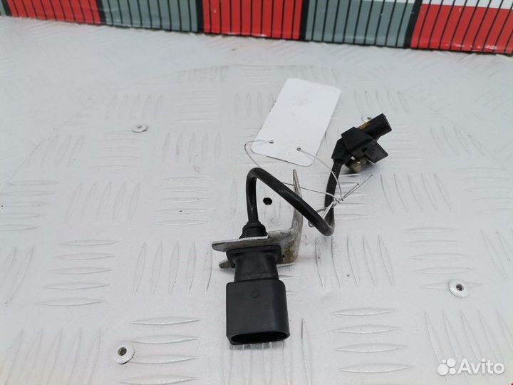 Датчик коленвала BMW 3 E90/E91/E92/E93 2007