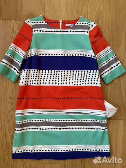 Marimekko платье